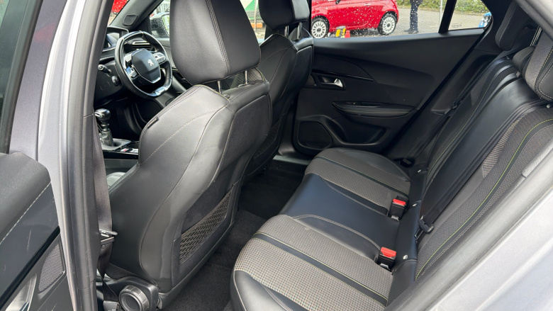 Peugeot 2008 1.2 PureTech 130 GT Line 5dr Petrol Estate